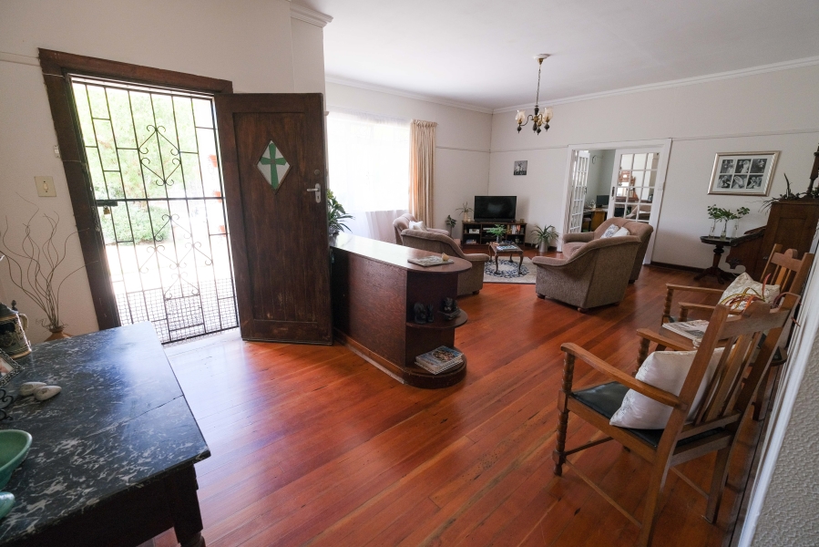 3 Bedroom Property for Sale in Selborne Eastern Cape